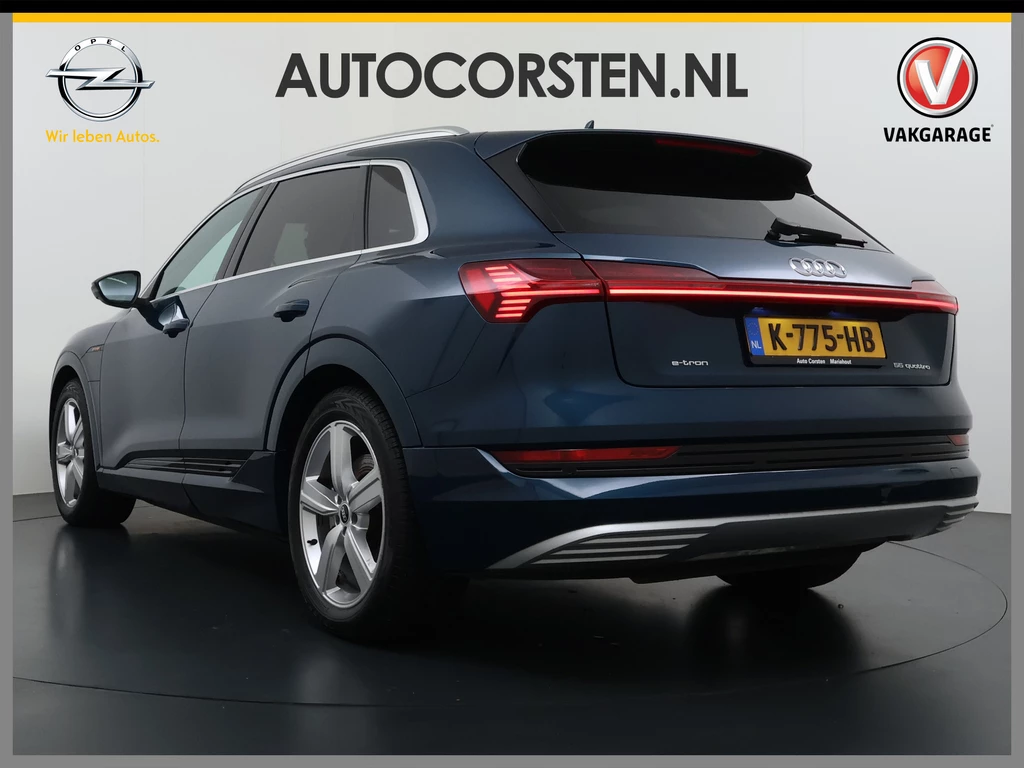 Audi e-tron – foto 3