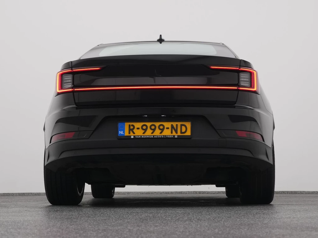 Polestar 2 – foto 9