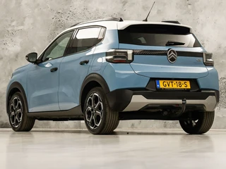 Citroën C3 – thumbnail 4