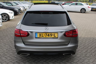 Mercedes-Benz C-Klasse – thumbnail 3