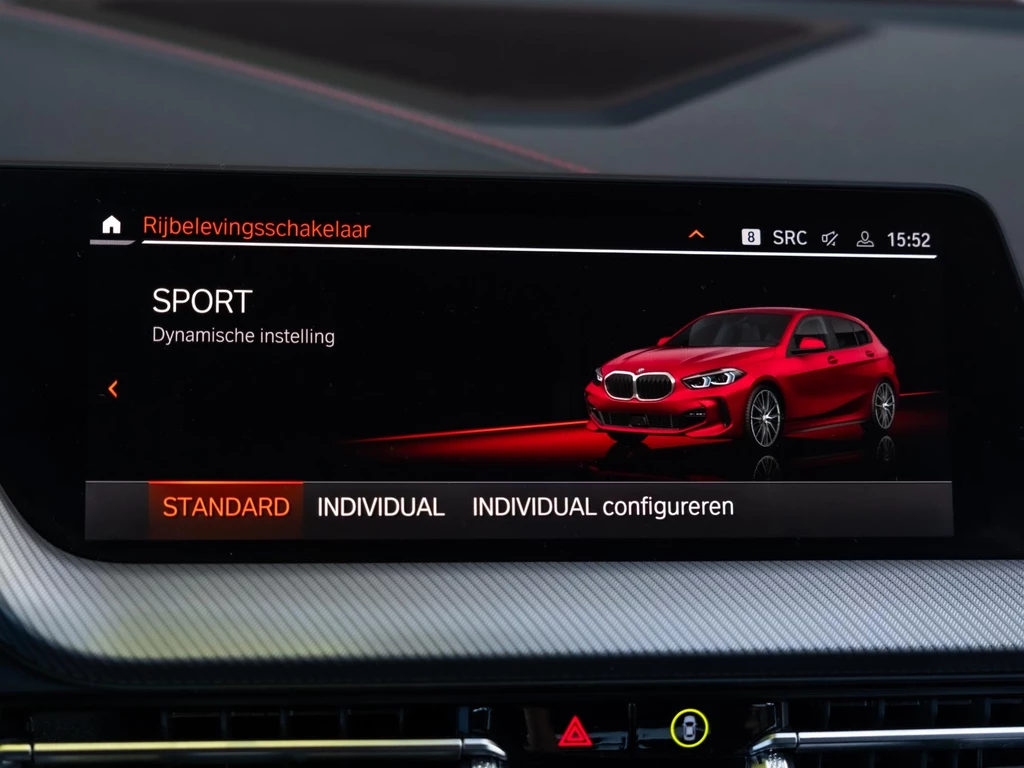 BMW 1 Serie – foto 51