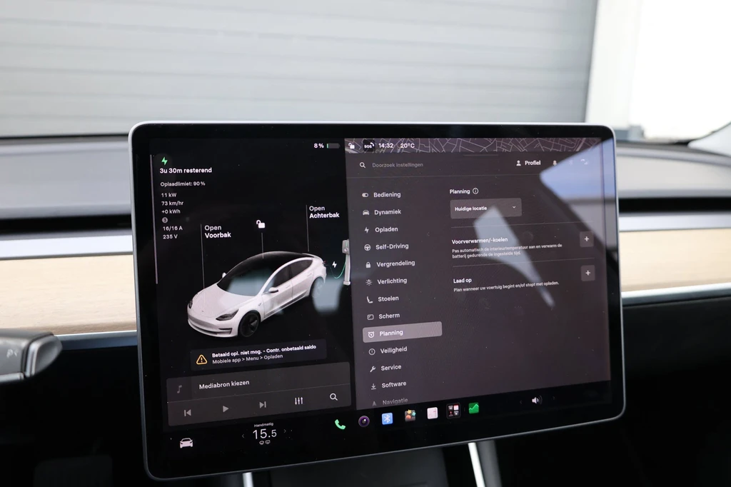 Tesla Model 3 – foto 17