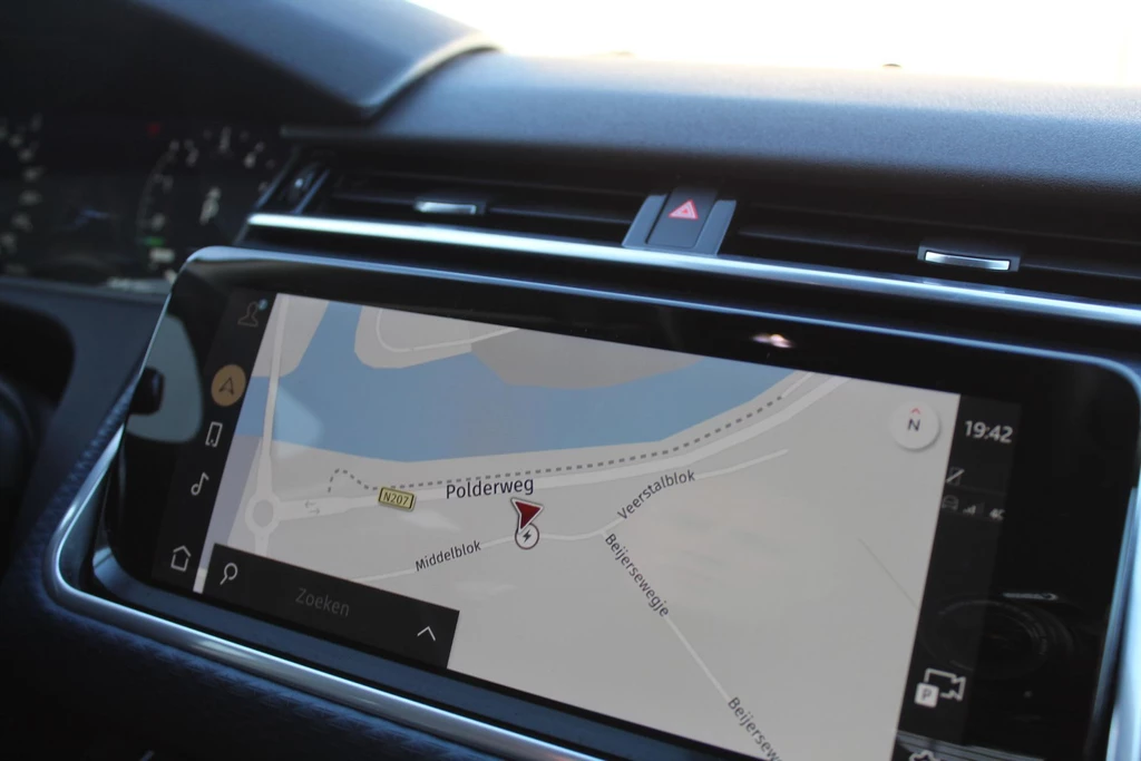Land Rover Range Rover Velar – foto 39
