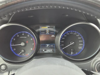 Subaru Outback – thumbnail 31