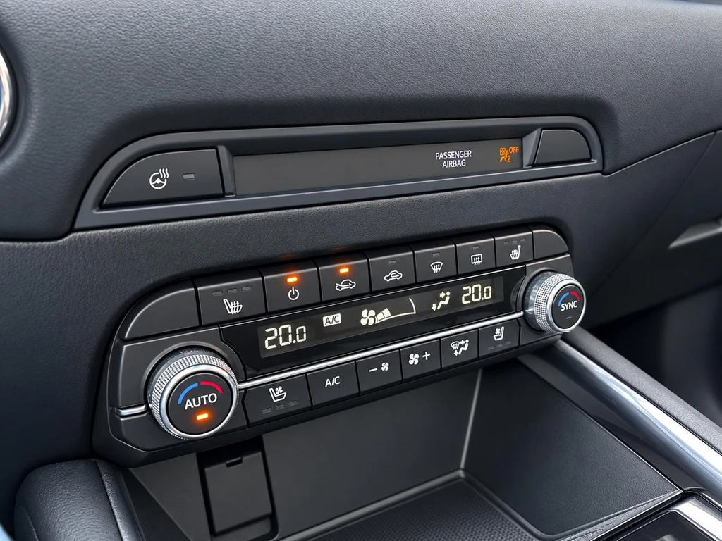 Mazda CX-5 – foto 27