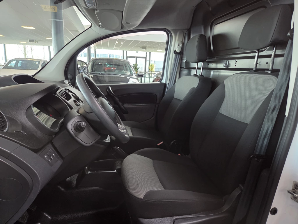 Renault Kangoo – foto 10
