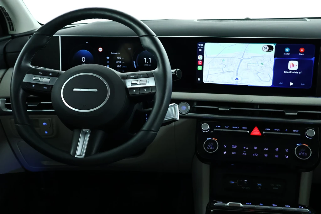 Hyundai Tucson – foto 19