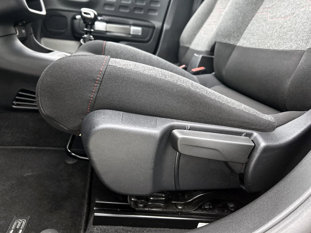 Citroën C3 – foto 24