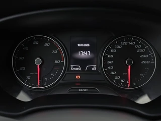 SEAT Leon – thumbnail 18