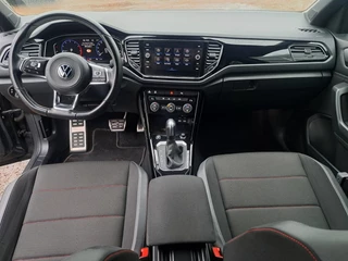 Volkswagen T-Roc – thumbnail 6