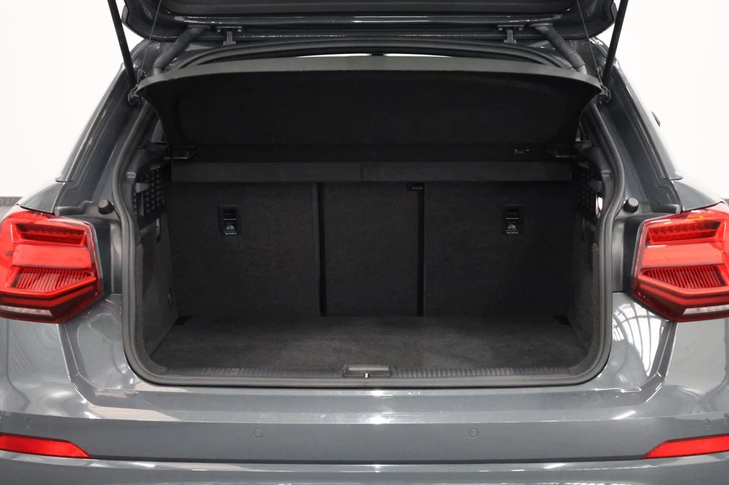 Audi Q2 – foto 30