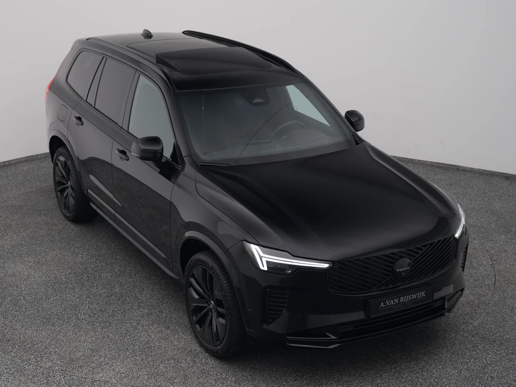 Volvo XC90 – foto 15