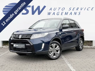 Suzuki Vitara – thumbnail 1