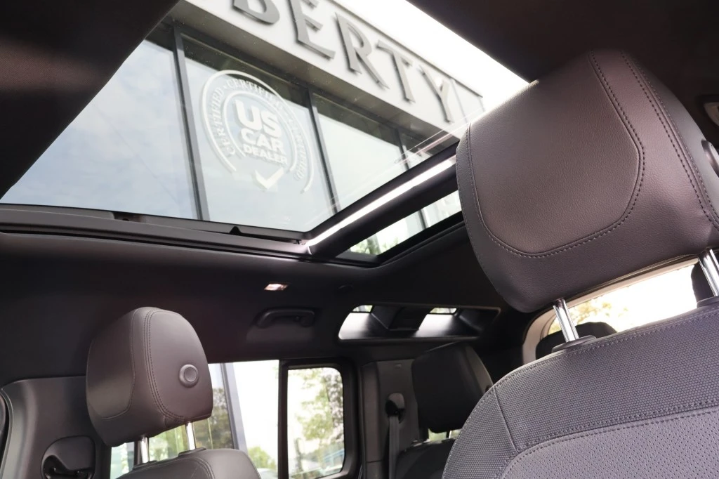 Land Rover Defender – foto 13