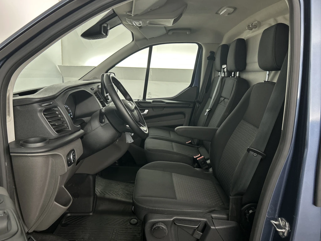 Ford Transit Custom – foto 21