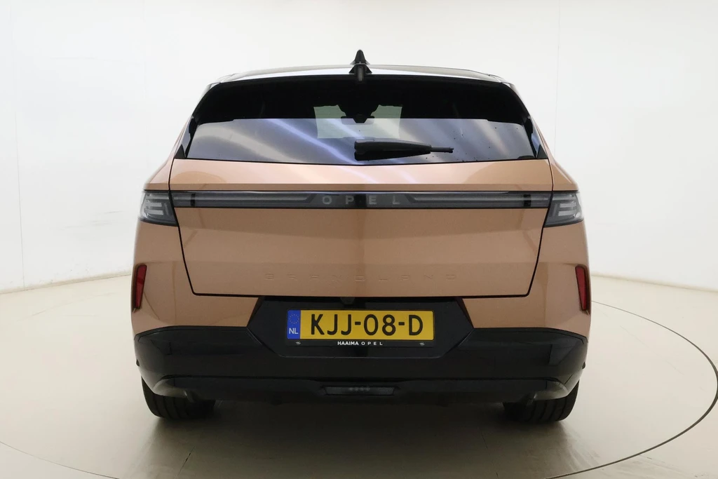 Opel Grandland – foto 5
