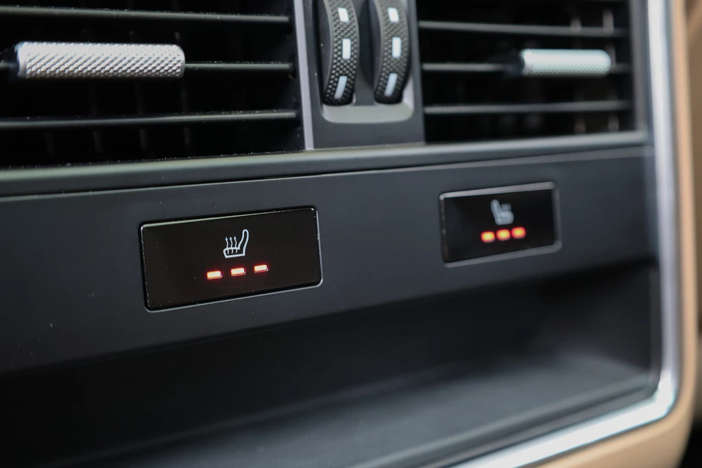 Porsche Cayenne – foto 66