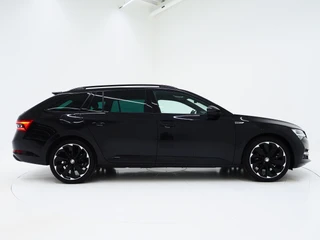 Škoda Superb – thumbnail 6
