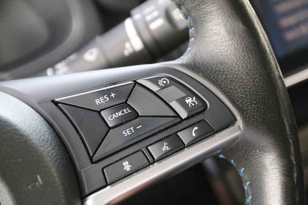 Nissan Leaf – foto 22