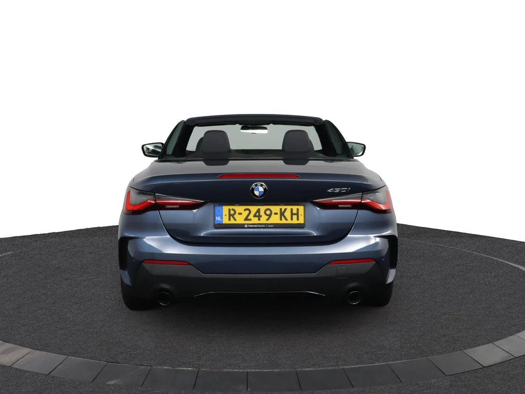 BMW 4 Serie – foto 7