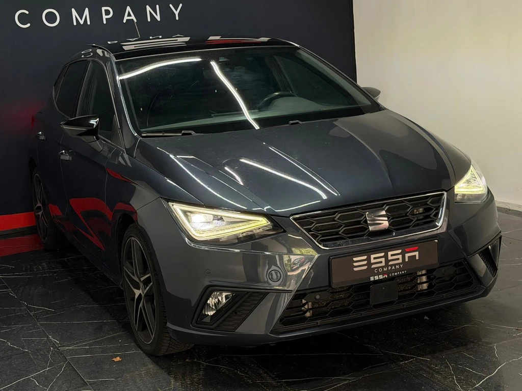 SEAT Ibiza – foto 5