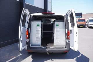 Mercedes-Benz Vito – thumbnail 9