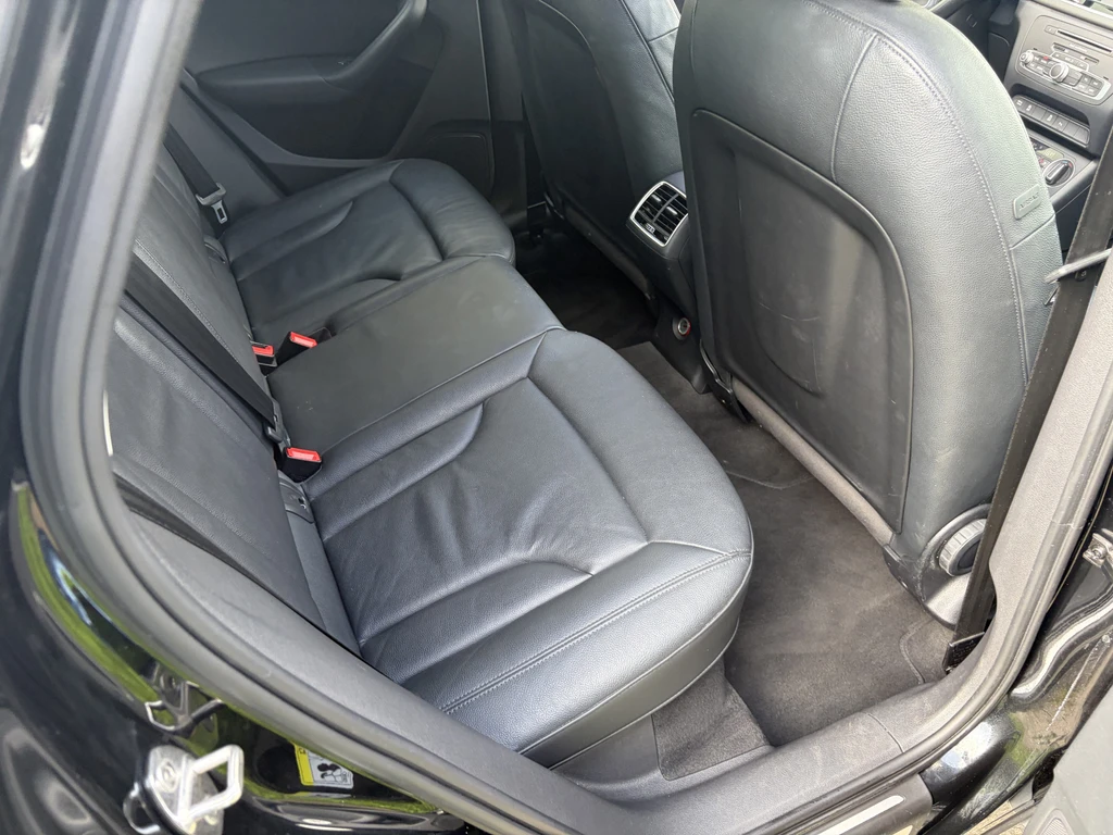 Audi Q3 – foto 30