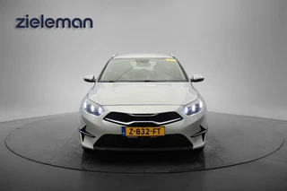 Kia Ceed Sportswagon – thumbnail 10