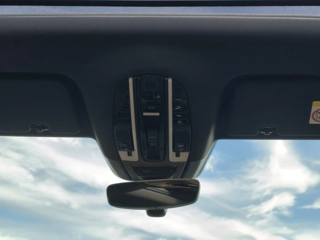 Porsche Cayenne – foto 27