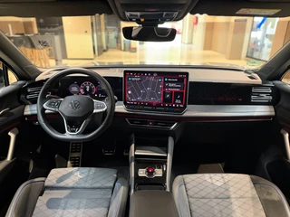 Volkswagen Tiguan – thumbnail 9