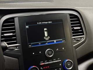 Renault Mégane Estate – thumbnail 21