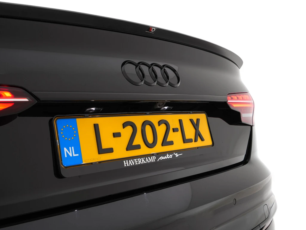 Audi A4 – foto 38