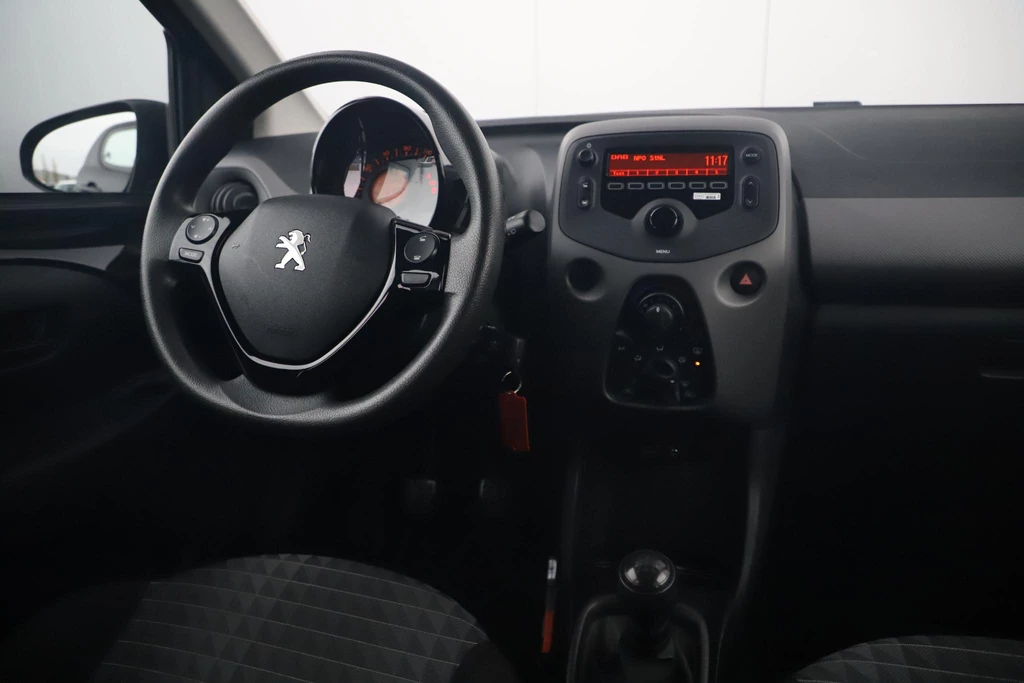 Peugeot 108 – foto 13