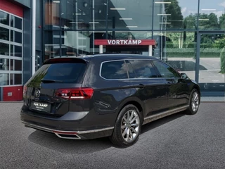 Volkswagen Passat – thumbnail 5