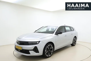 Opel Astra – thumbnail 1