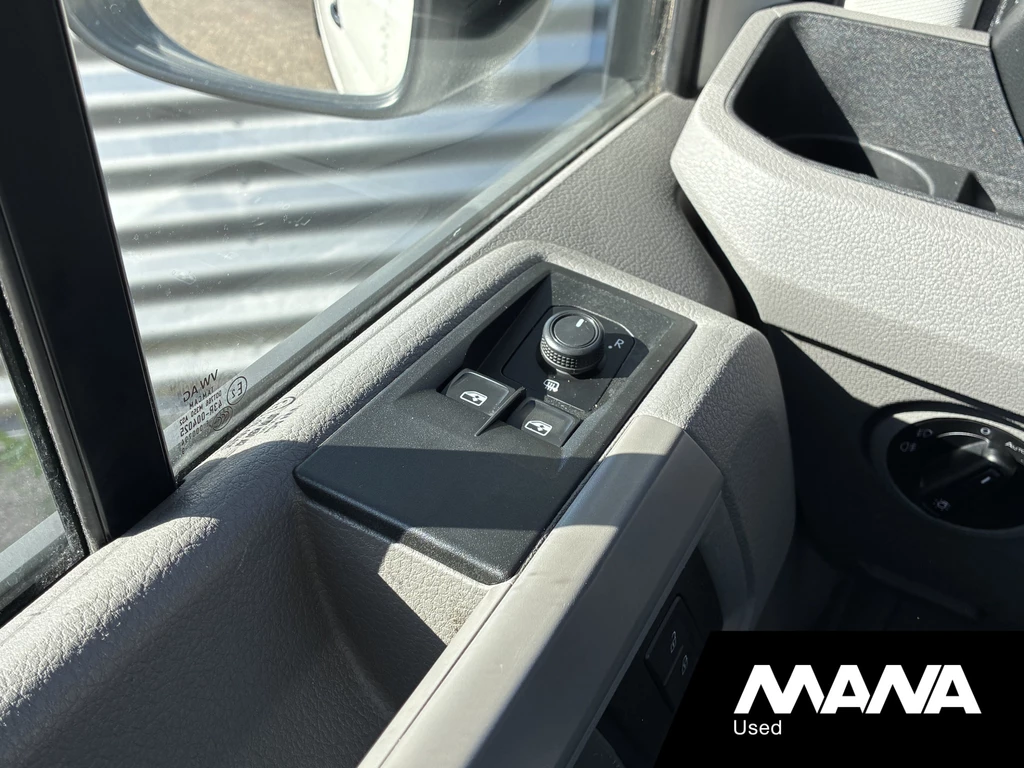 Volkswagen Crafter – foto 21
