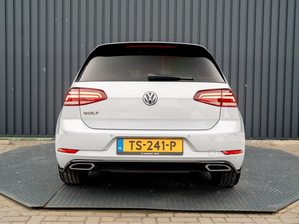 Volkswagen Golf – foto 9