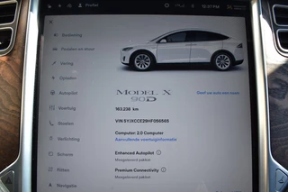 Tesla Model X – thumbnail 27