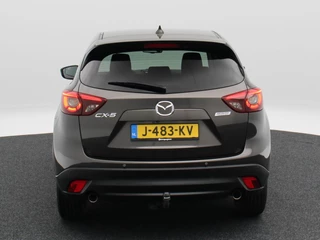 Mazda CX-5 – thumbnail 3