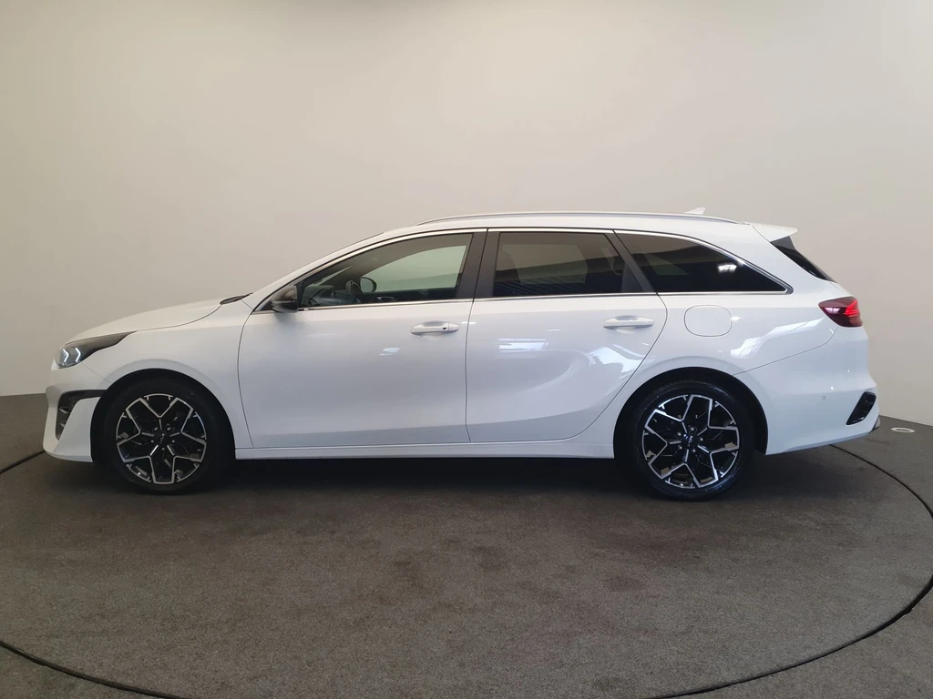 Kia Ceed Sportswagon – foto 3