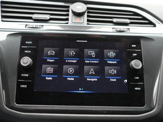 Volkswagen Tiguan – thumbnail 22