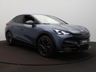 CUPRA Tavascan – thumbnail 9