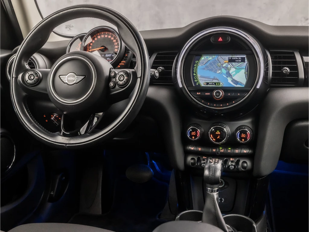 MINI One – foto 8