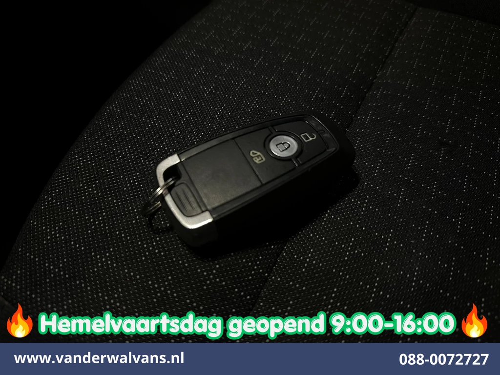 Ford Transit Custom – foto 20