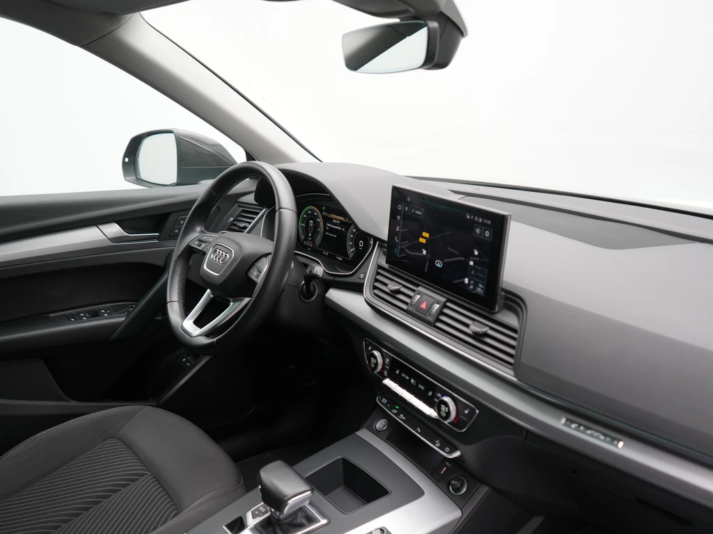Audi Q5 – foto 14