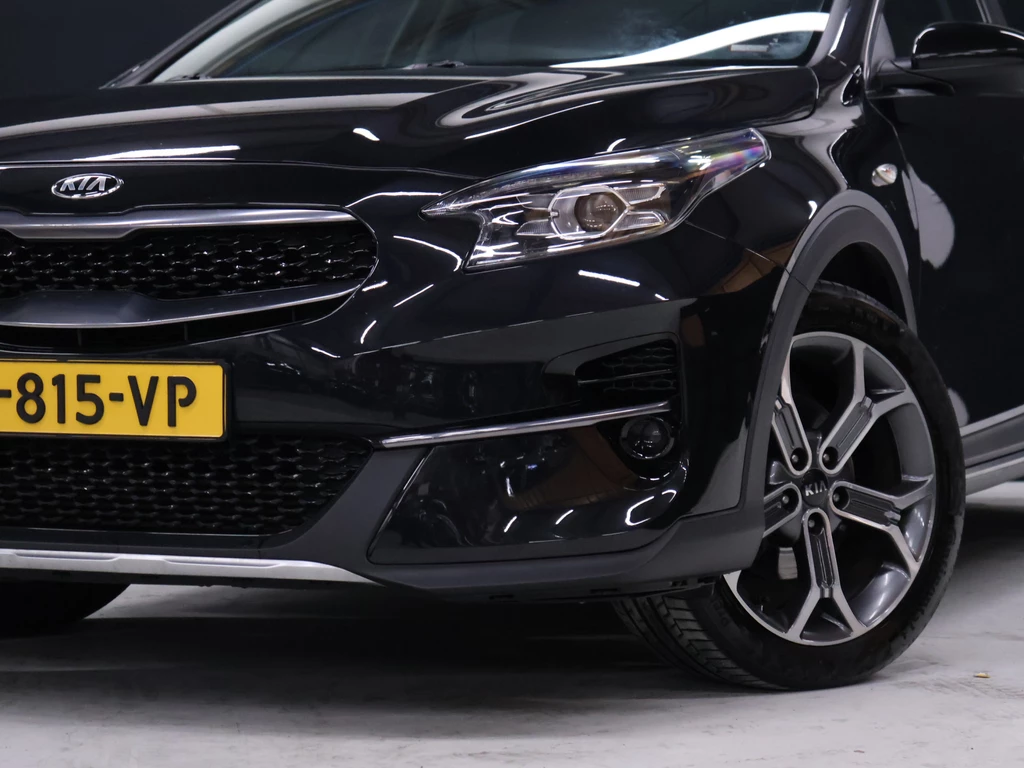 Kia XCeed – foto 7