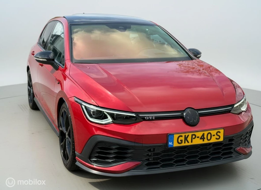 Volkswagen Golf – foto 8