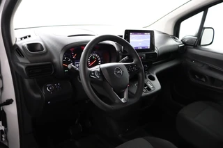 Opel Combo-e – thumbnail 9
