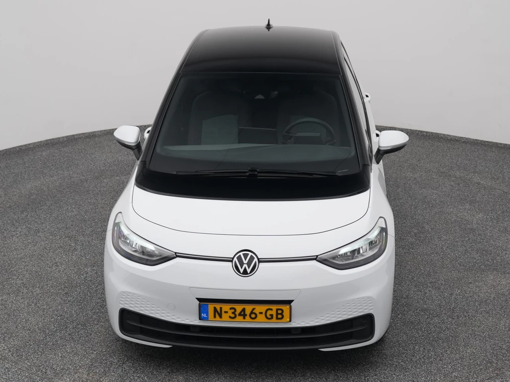 Volkswagen ID.3 – foto 16