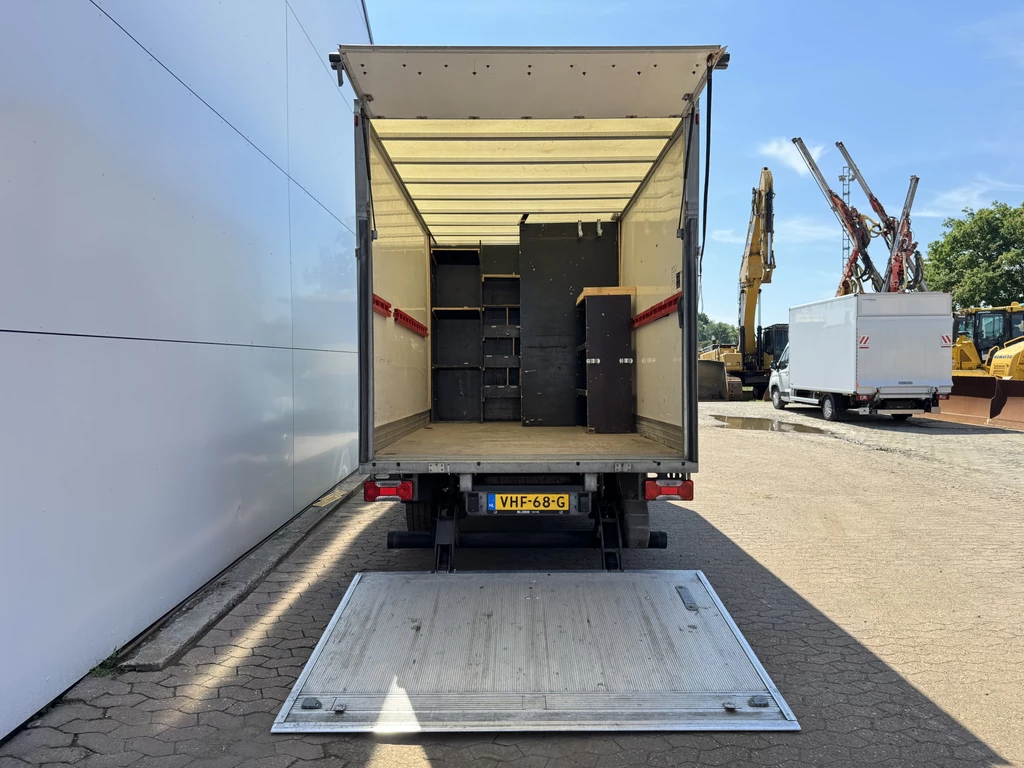 Iveco Daily – foto 10